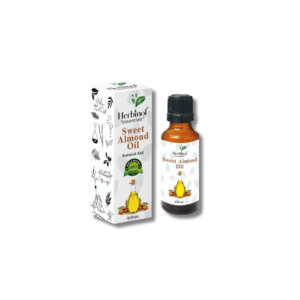 Sweet Almond Oil