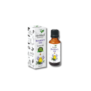 Rosemary Essential Oil