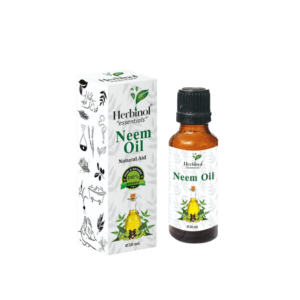 Neem Herbal Oil