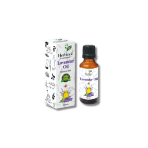 Lavender Essential Oil