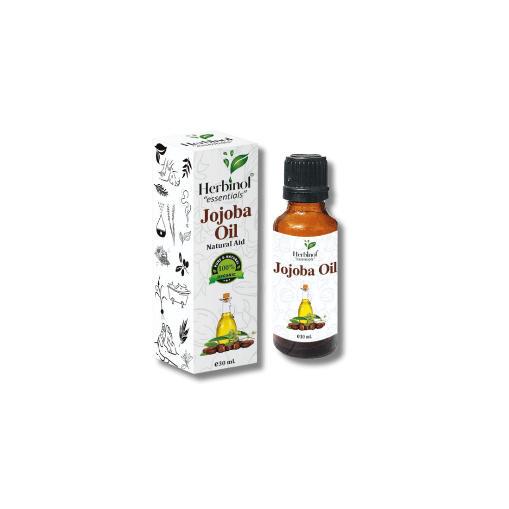 Jojoba Essential Oil