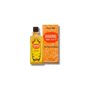 Herbonol Herbal Hair Oil