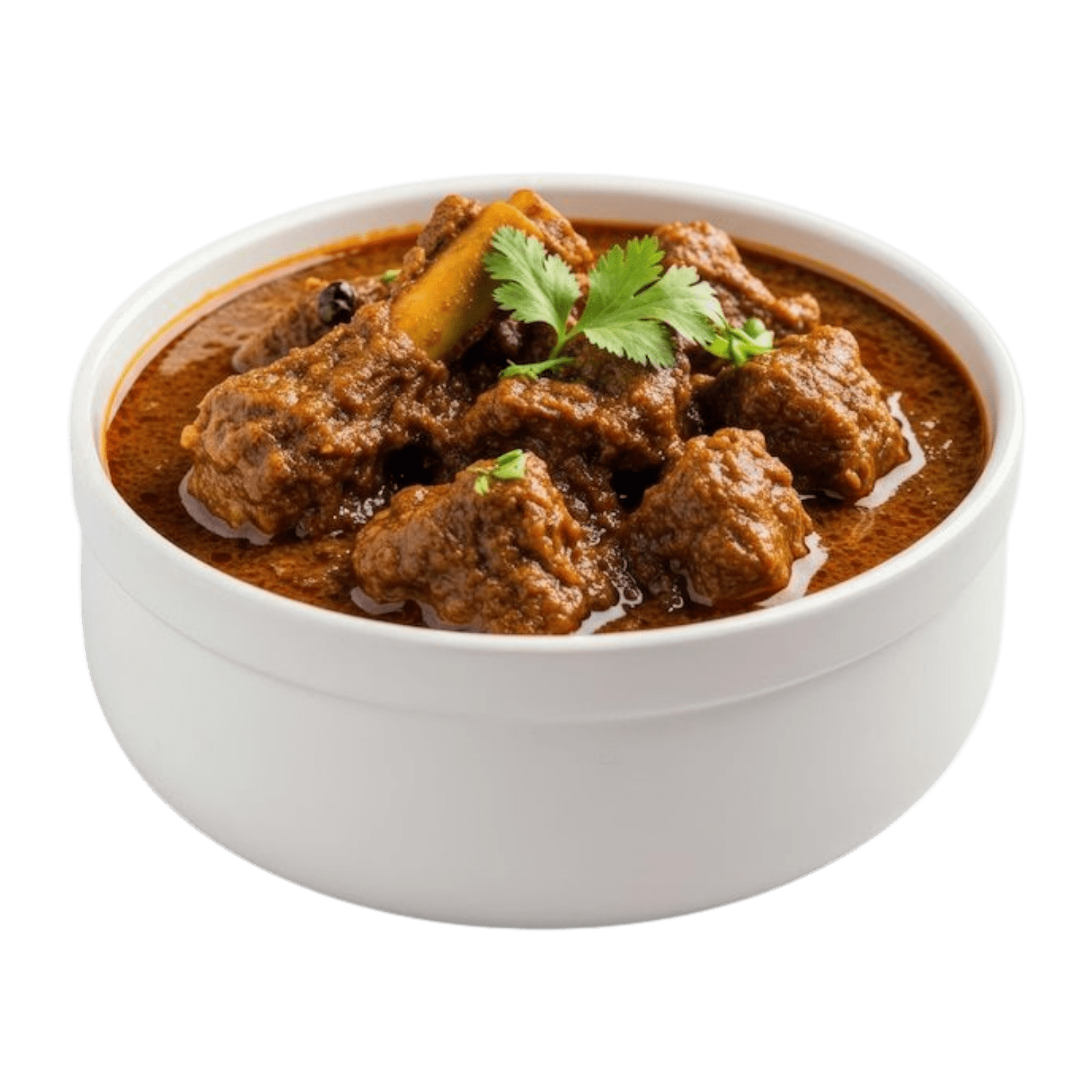 Shahi Badami Qorma
