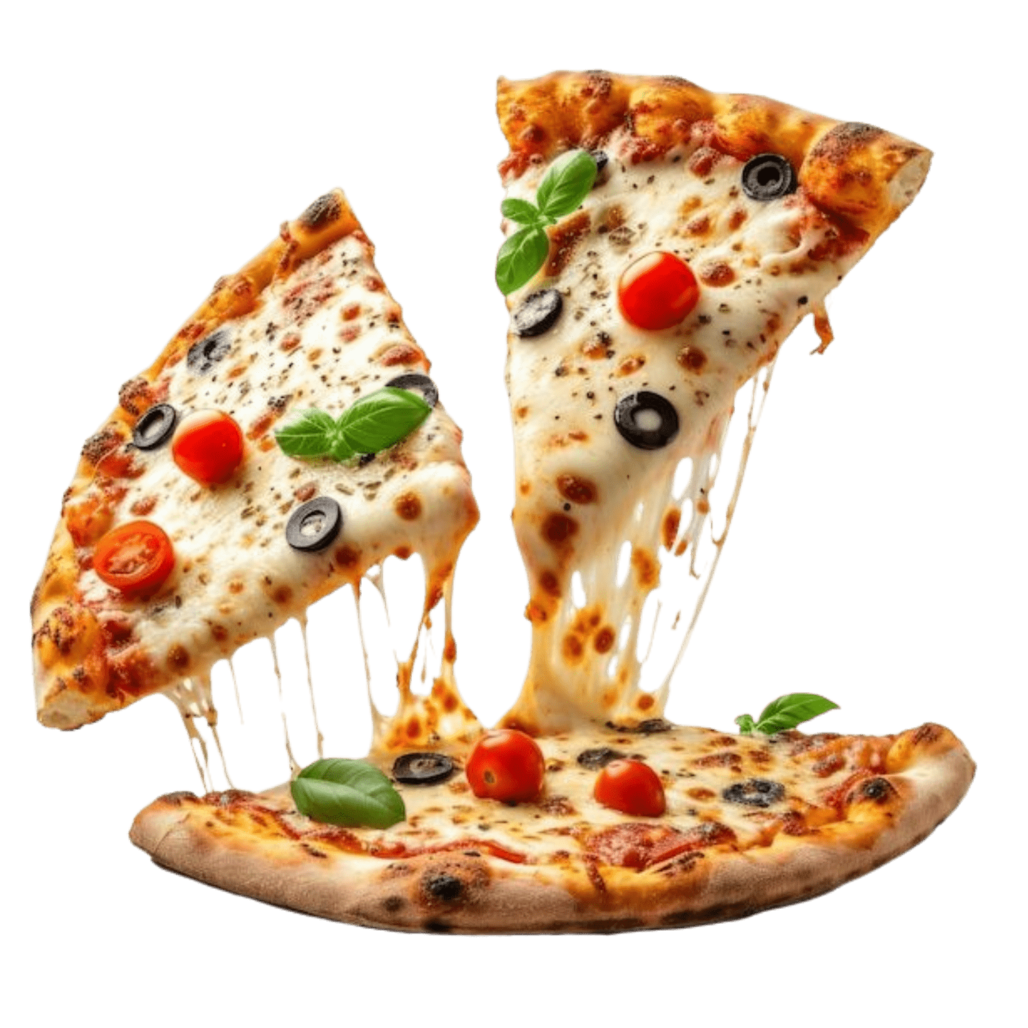 Pizza Fajita