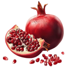 Pomegranate