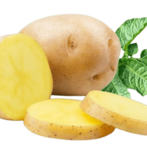 Potato flavor