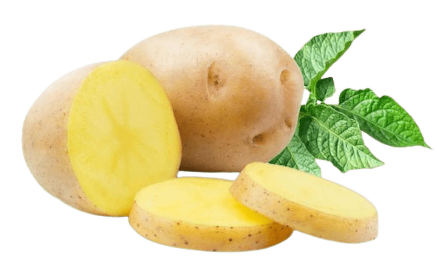 Potato flavor