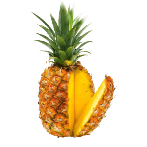 Pineapple Creamy