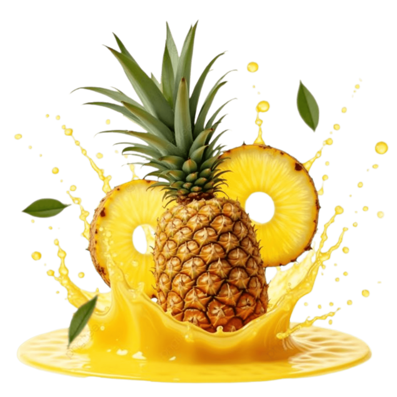 Pineapple