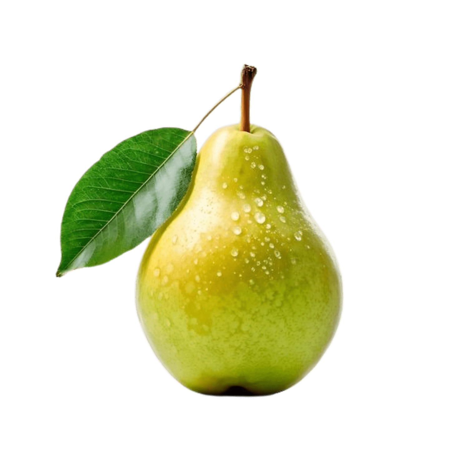 Pear