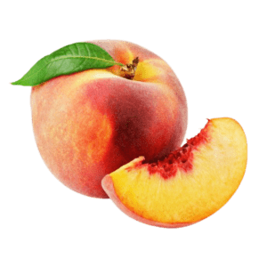 Peach