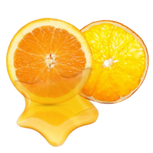 Orange oil excellent