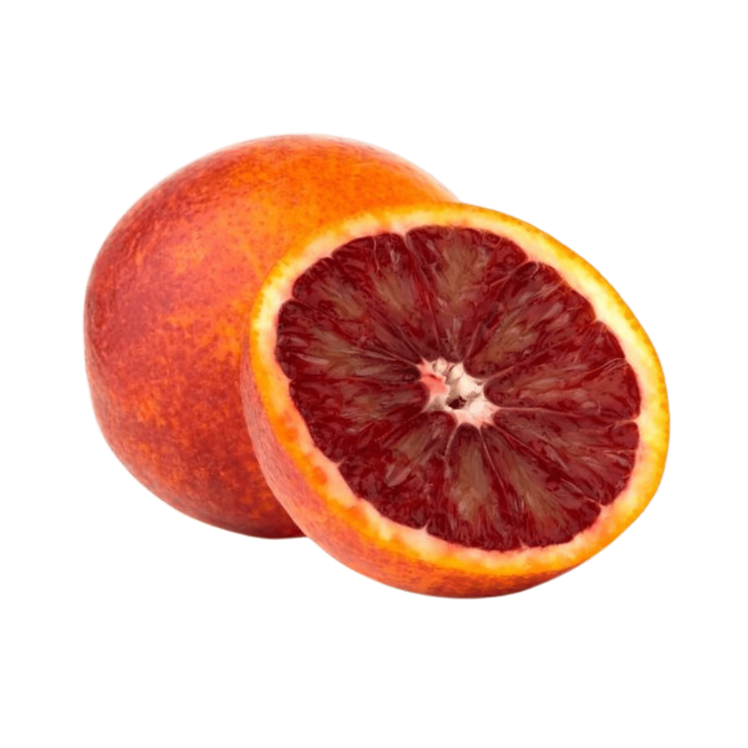 Orange Blood