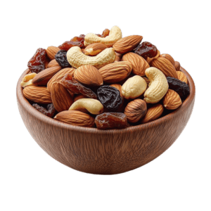 Mix Dry Fruit