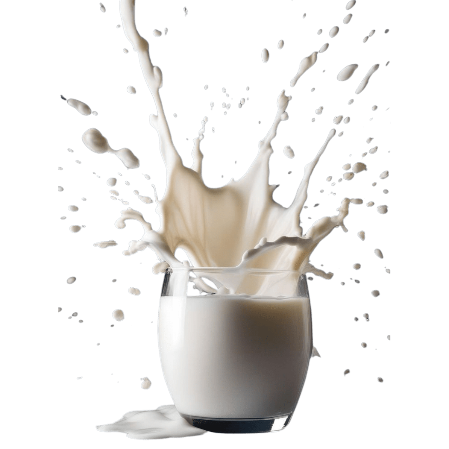 Milk for Kulfa