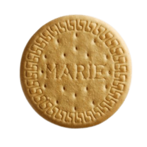 Marie biscuit