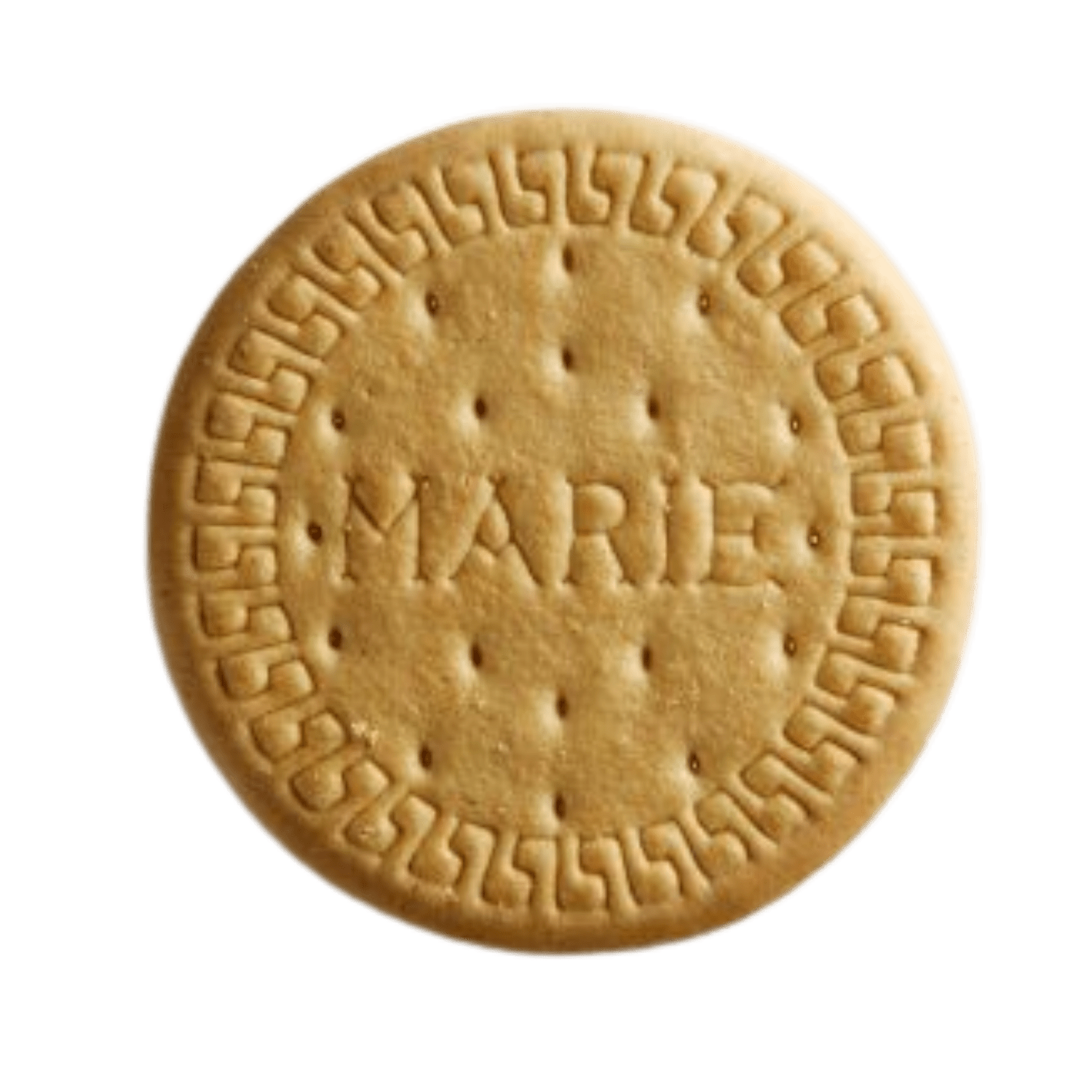 Marie biscuit