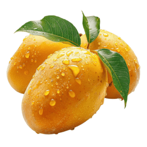 Mango Chausa