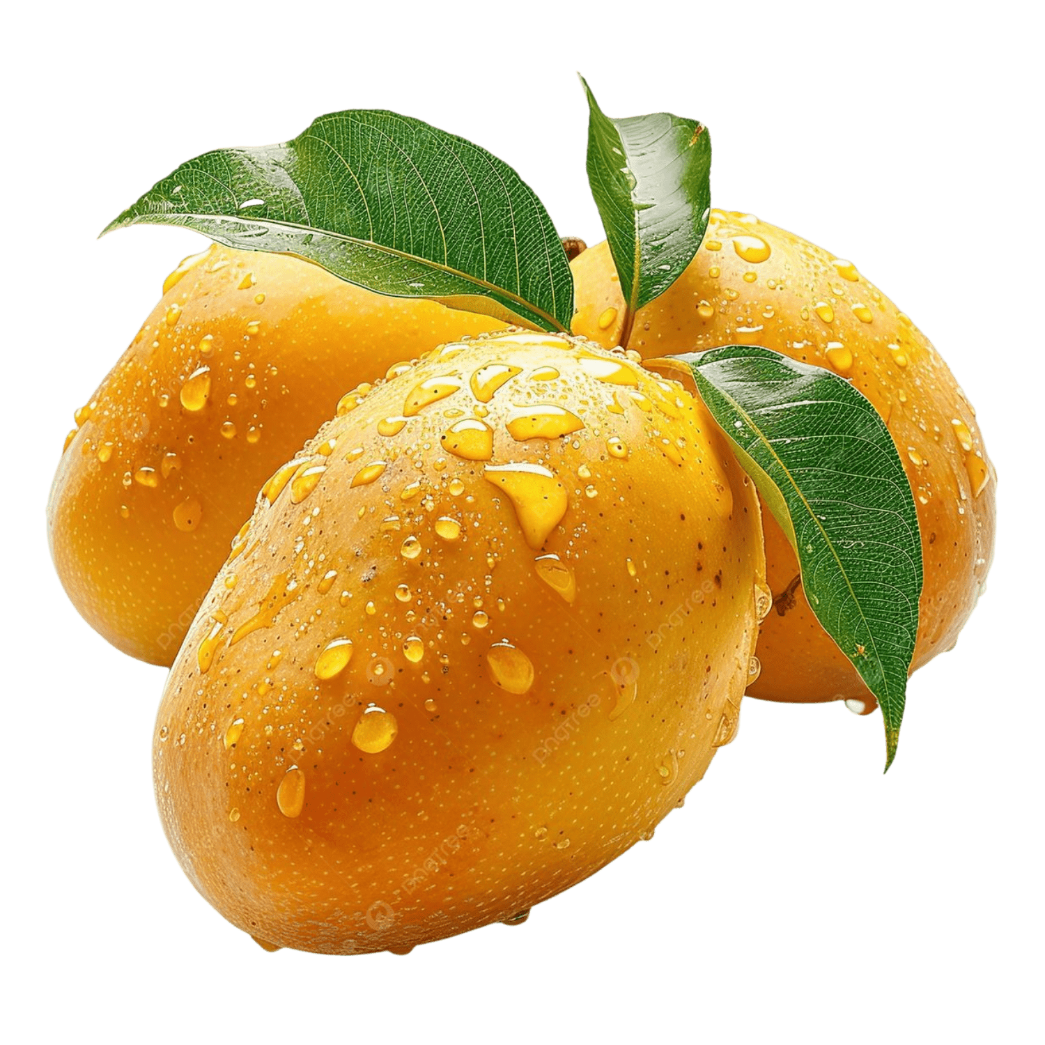 Mango Chausa