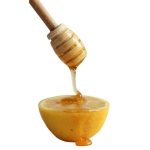 Lemon & Honey