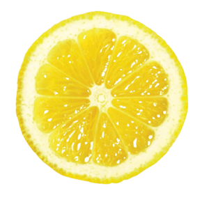 Lemon Strepsils