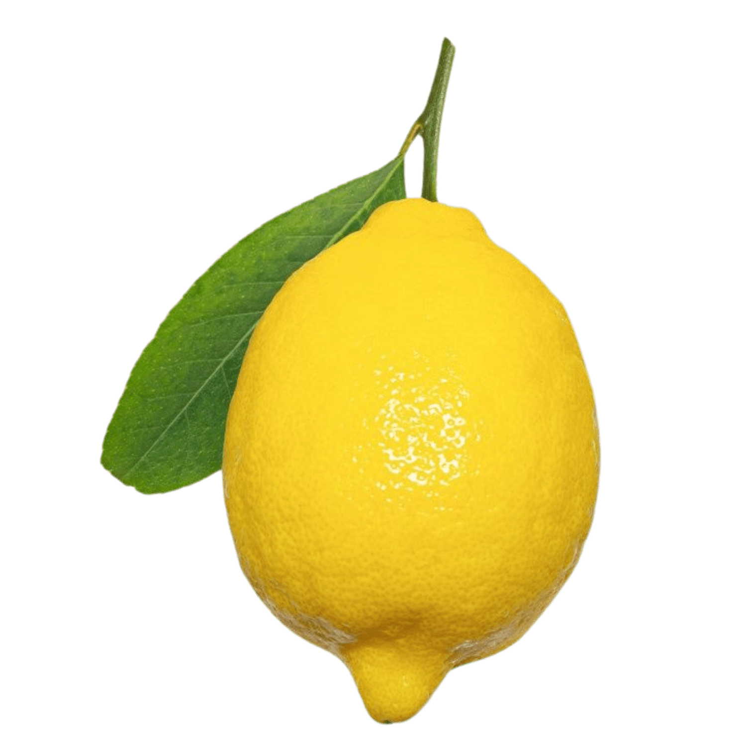 Lemon No. 1