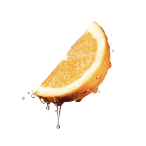 Lemon oil