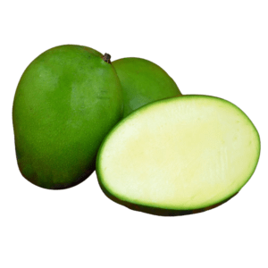 Keree (unripe mango)