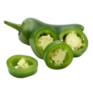 Jalapeno