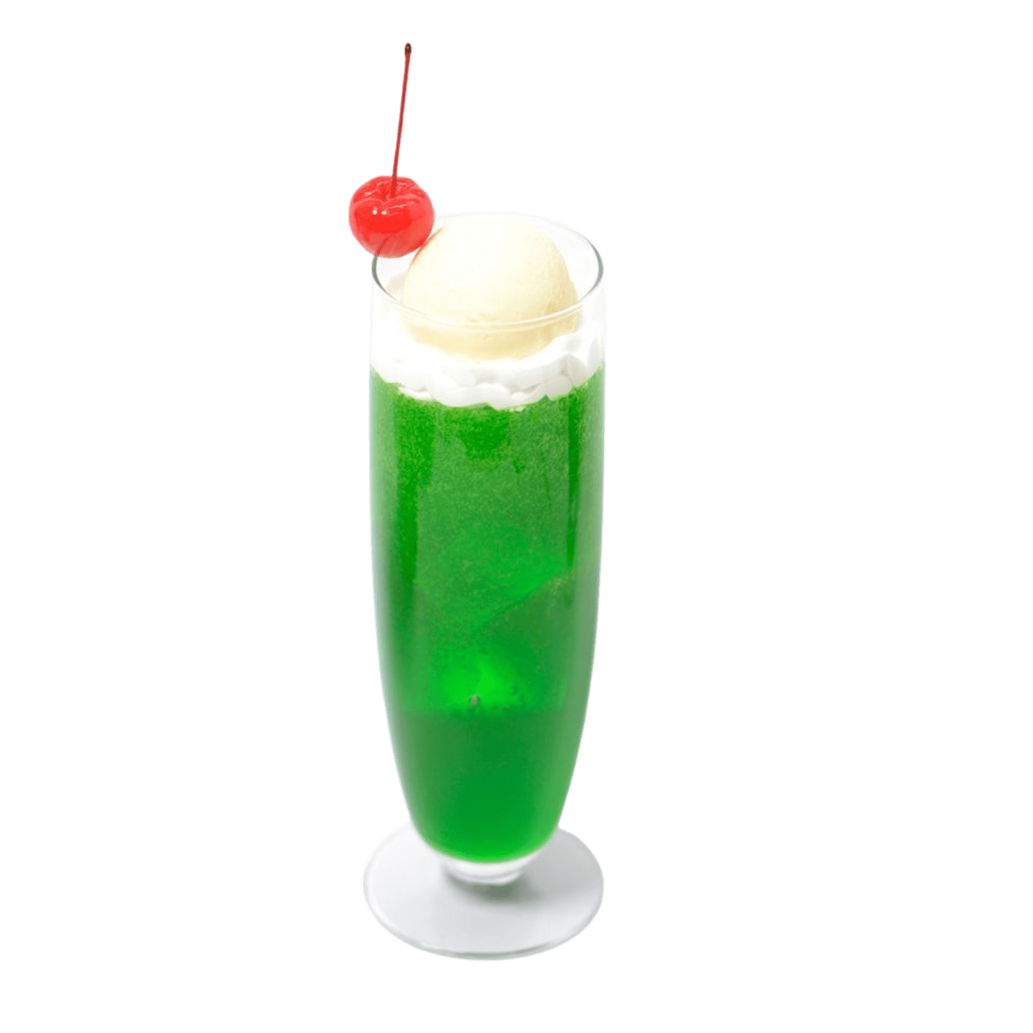 Icecream Soda