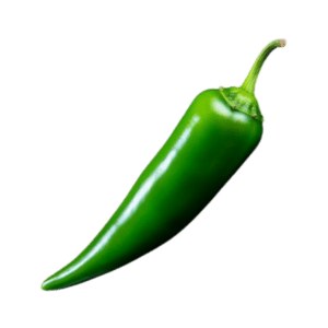Green Chilli