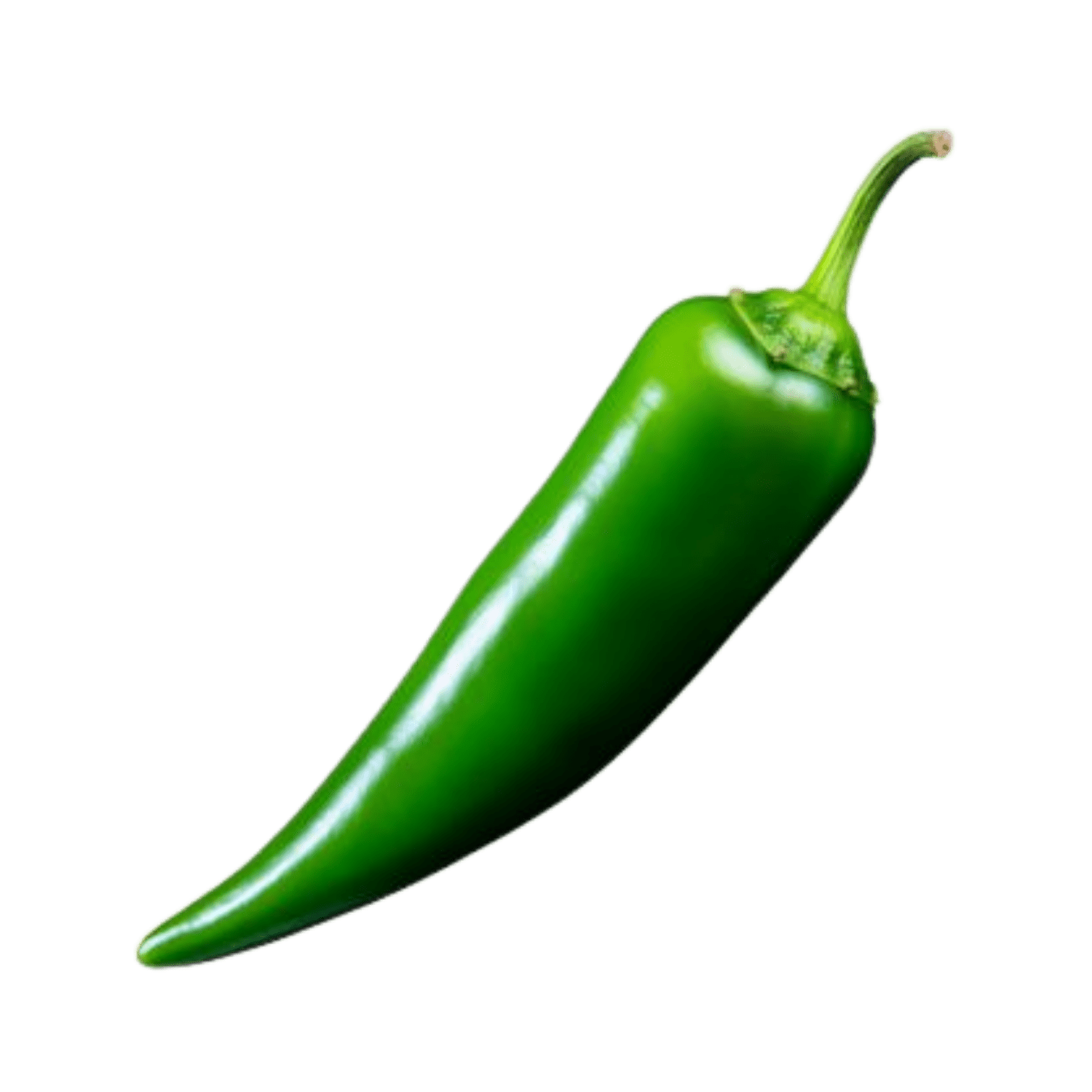 Green Chilli