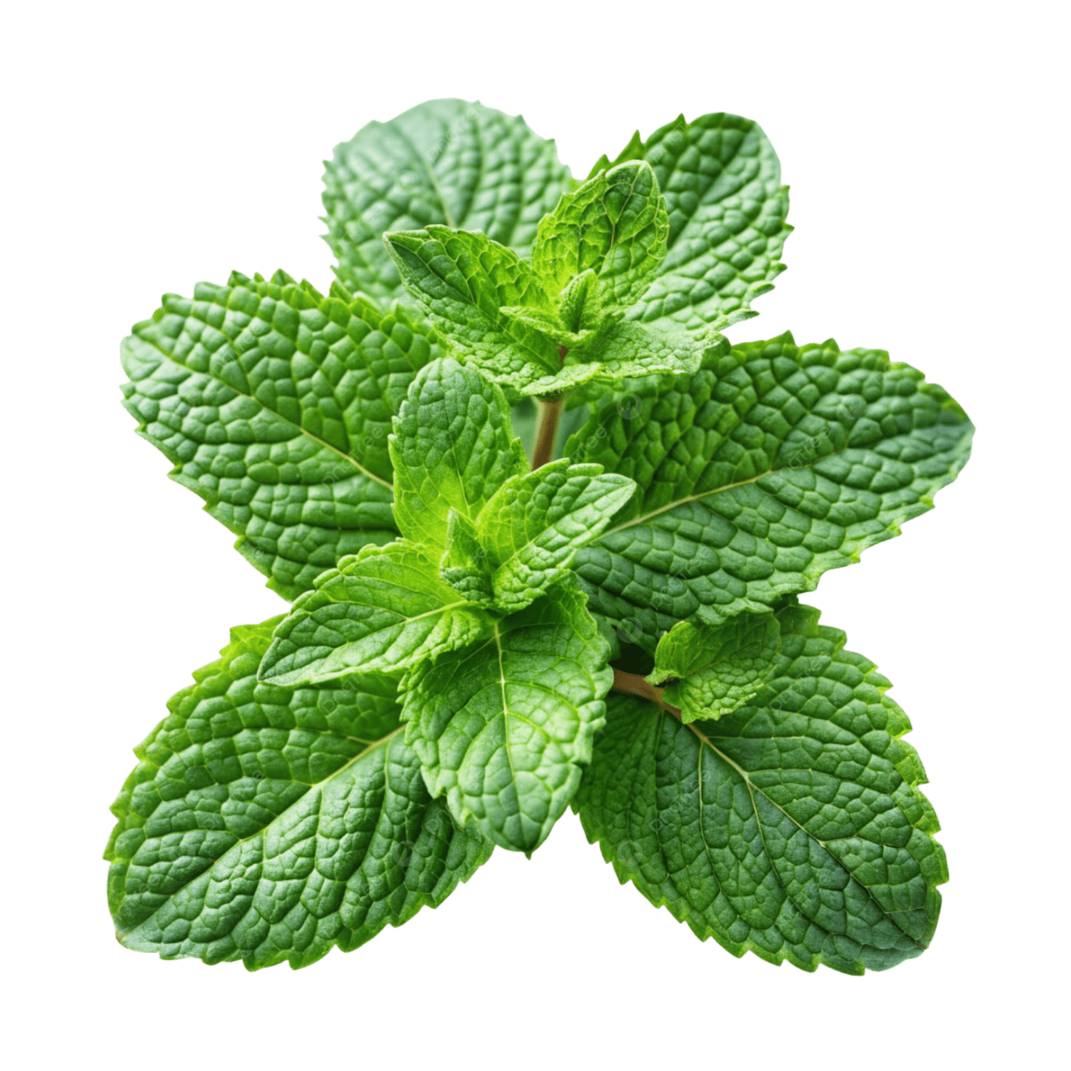 Garden Mint