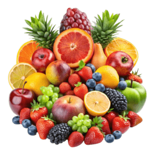 Fruit Punch
