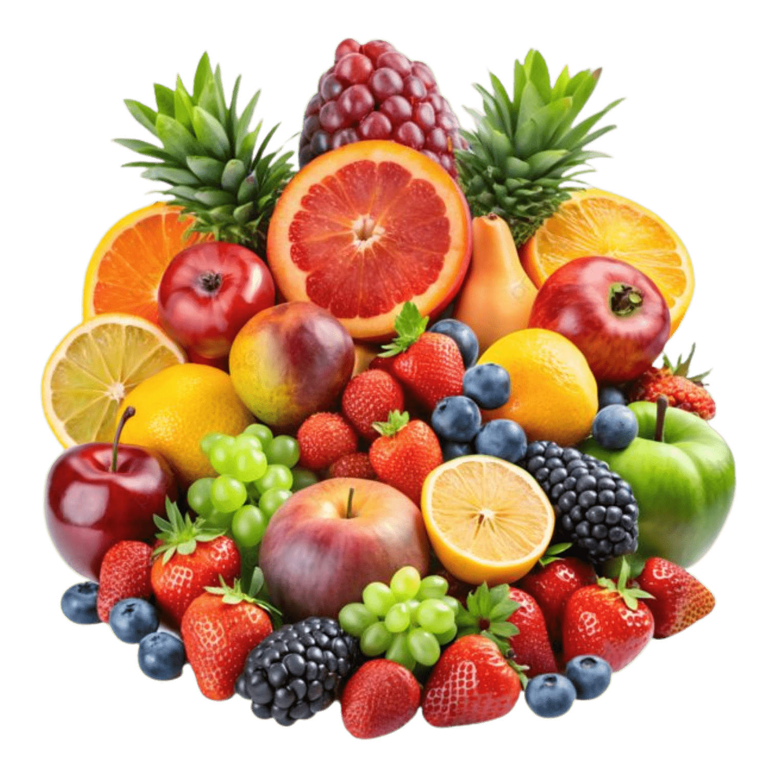 Fruit Punch