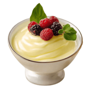 Custard