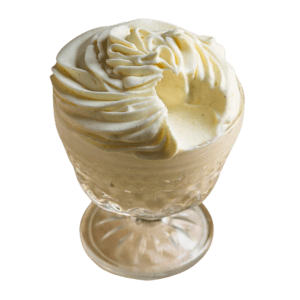 Cream Flavor