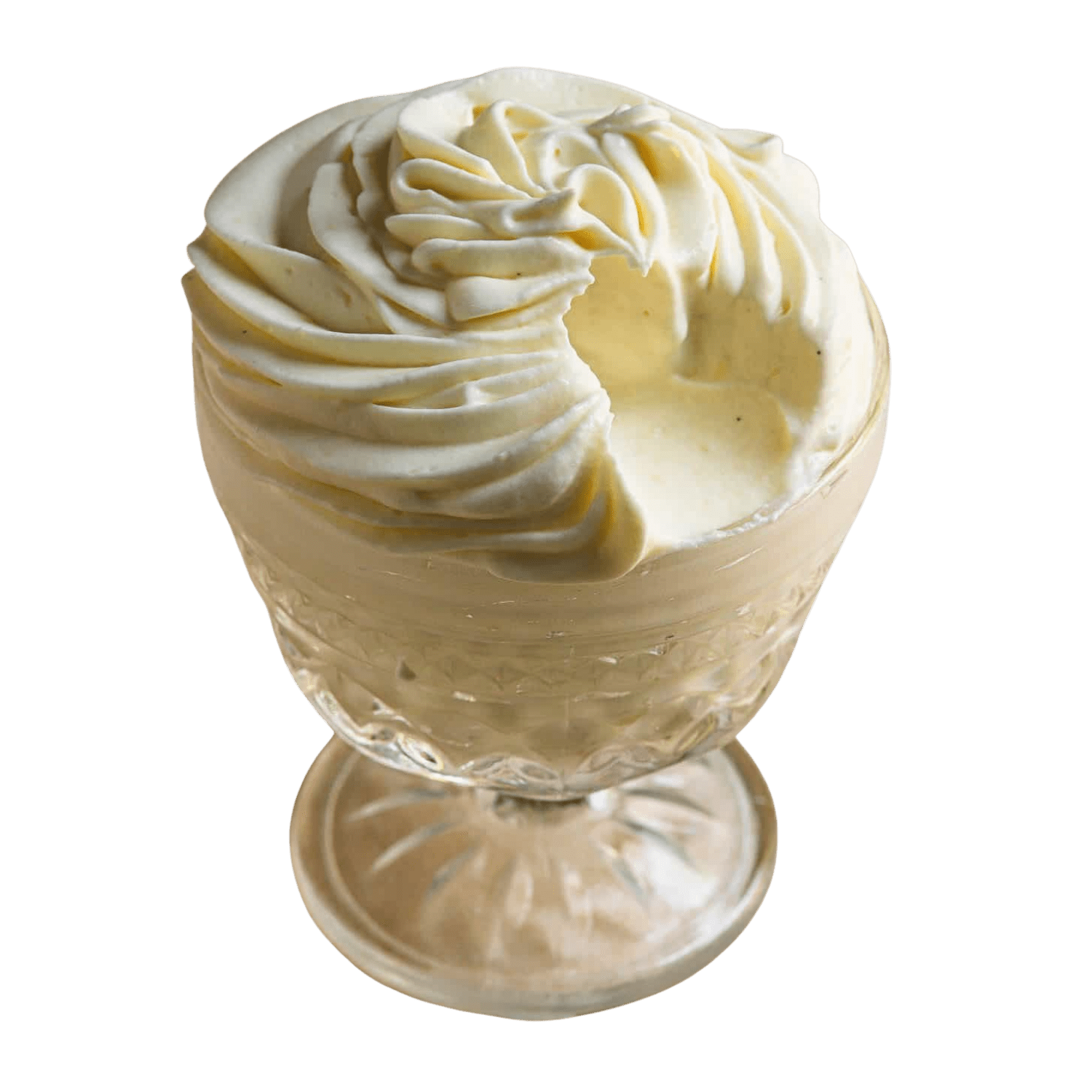 Cream Flavor