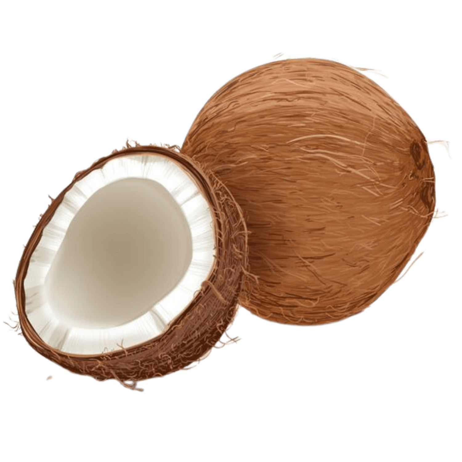 Coconut OS