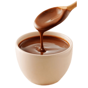 Chocolate Caramel