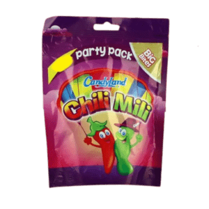 Chilli Milli