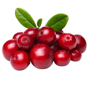 Cranberry