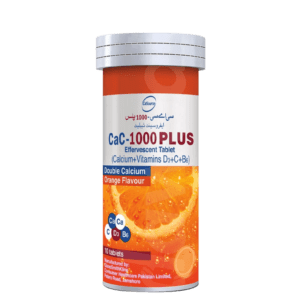 Calci Orange