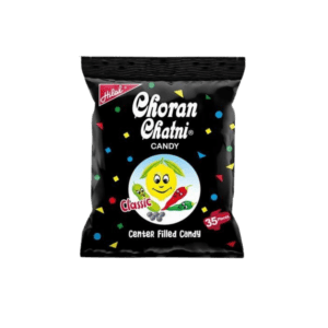 Chooran Chatni