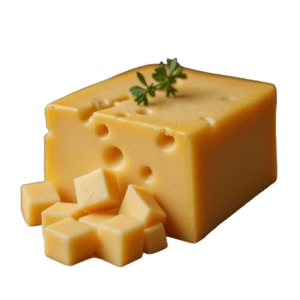 Cheddar Cheese