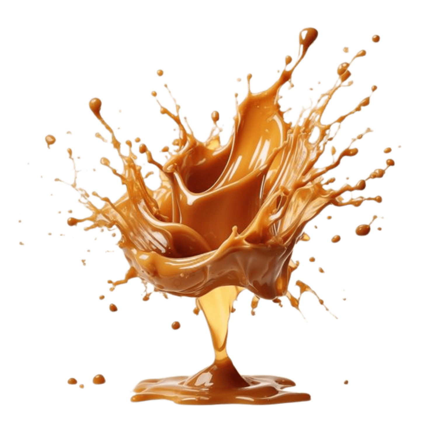 Caramel