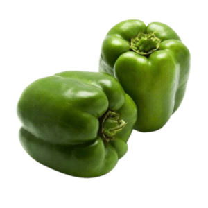 Capsicum flavor