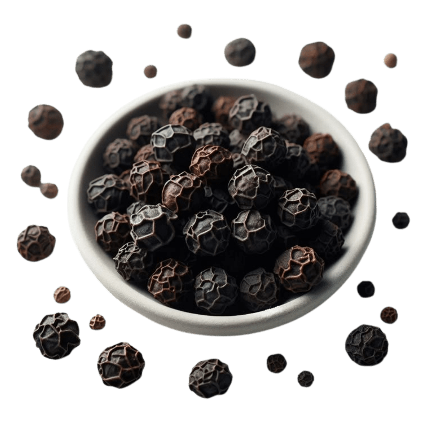 Black pepper