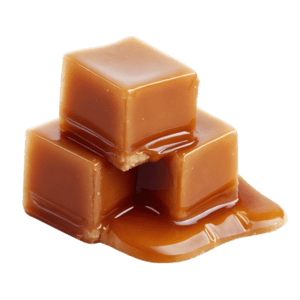 Butter Toffee
