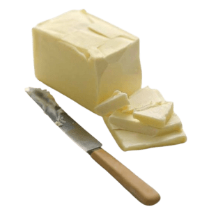 Sweet Butter